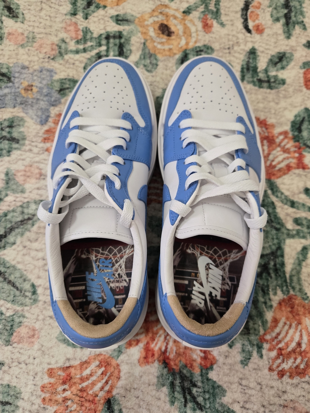 Air Jordan 1 Elevate Low SE - Picture 5 of 8
